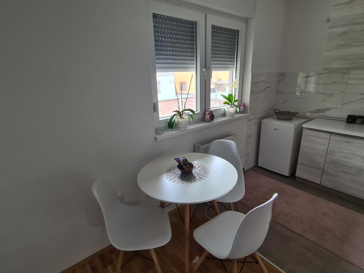 Apartman Crystal Brcko Ngoại thất bức ảnh